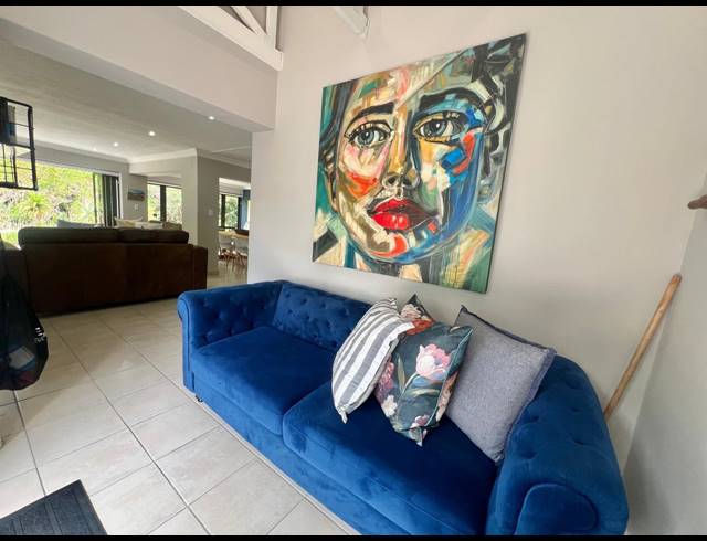 3 BEDROOM HOUSE FOR SALE IN HARTENBOS LANDGOED